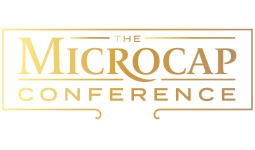 The Microcap Conference logo